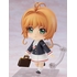 Nendoroid Sakura Kinomoto: Tomoeda Junior High Uniform Ver.