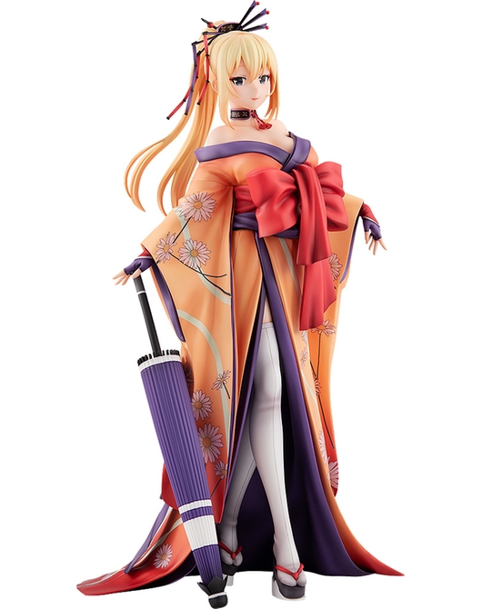 達克妮絲 花魁Ver.