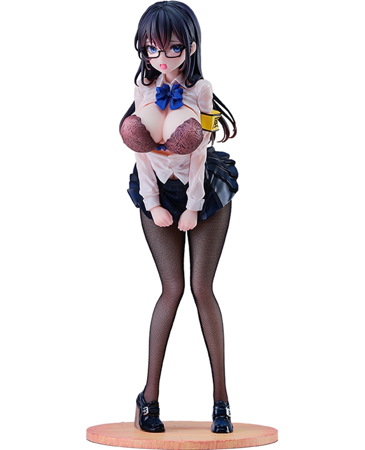 Disciplinary Committee Member