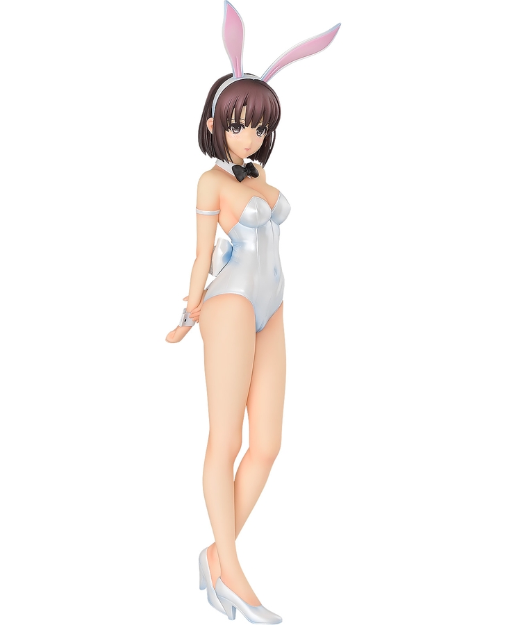 Megumi Kato: Bare Leg Bunny Ver.