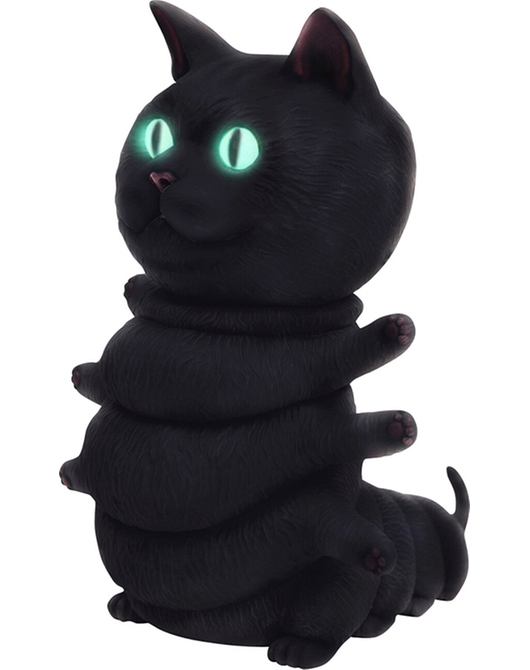 KITTYPILLAR - THE BOMBAY（キティピラー - ザ・ボンベイ）