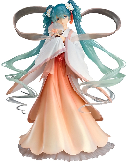 Hatsune Miku: Harvest Moon Ver.