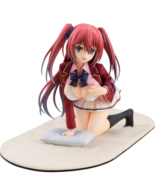 Airi Sakura: Clothes Changing ver.