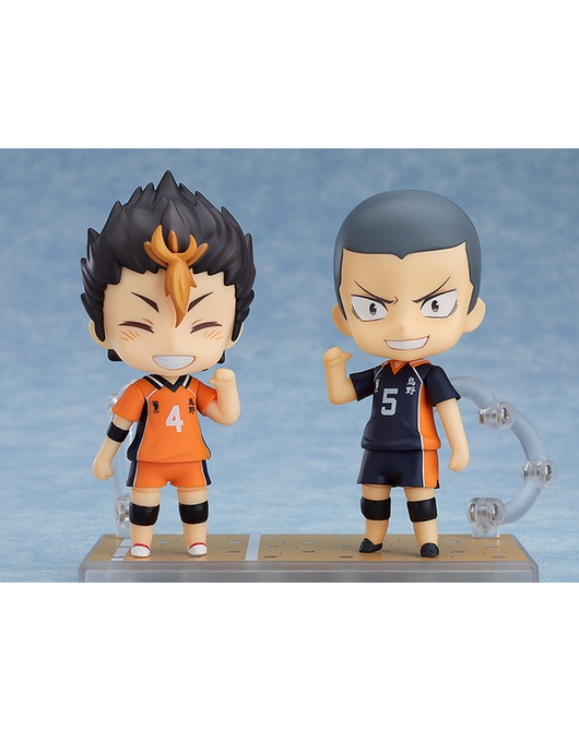 nendoroid ryunosuke tanaka