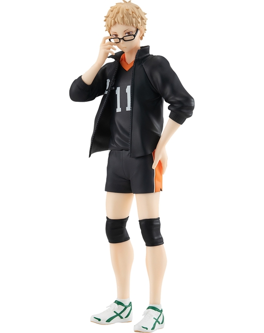 POP UP PARADE 月島蛍