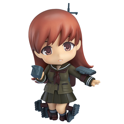 ねんどろいど 大井 【特典付き】