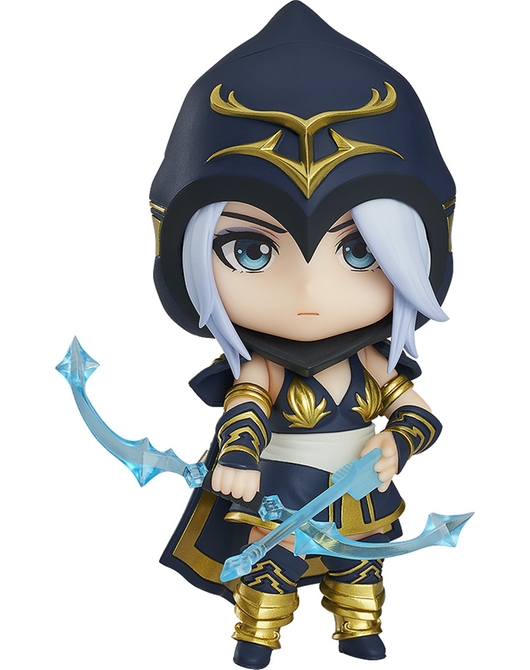 Nendoroid Ashe