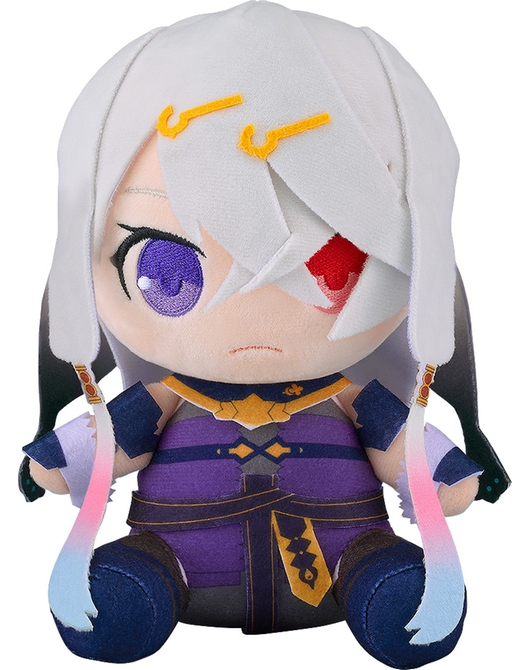 TVアニメ『ライザのアトリエ 〜常闇の女王と秘密の隠れ家〜』 ぬいぐるみ リラ・ディザイアス