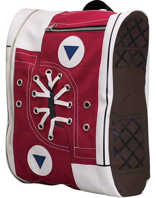 映像研には手を出すな！ 金森氏のリュック