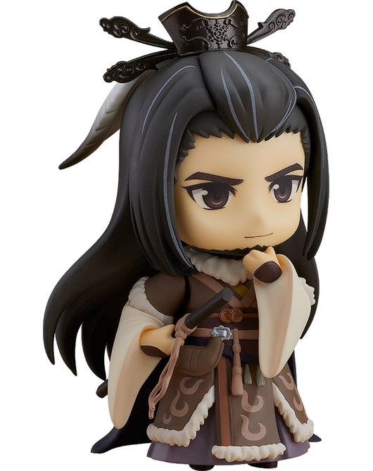 ねんどろいど 殤不患