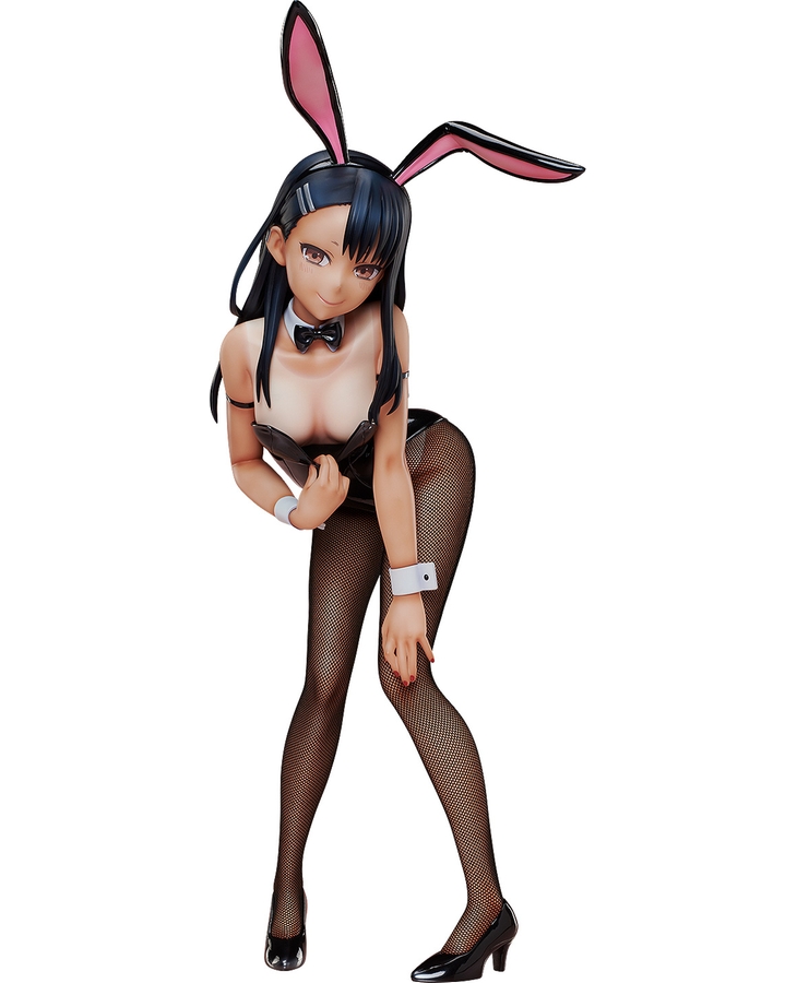 長瀞同學 兔女郎Ver.