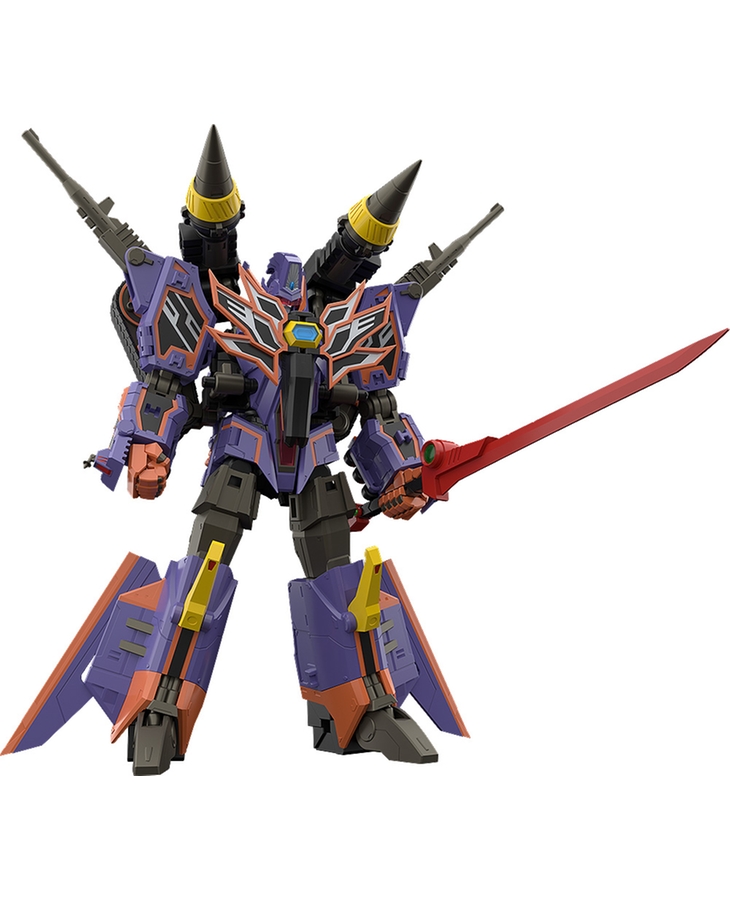 大学生協 割引 MODEROID SHOP ONLINE GOODSMILE | フルパワーグリッドナイト ロボット