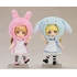 Nendoroid More Costume Hood (Lop Rabbit)