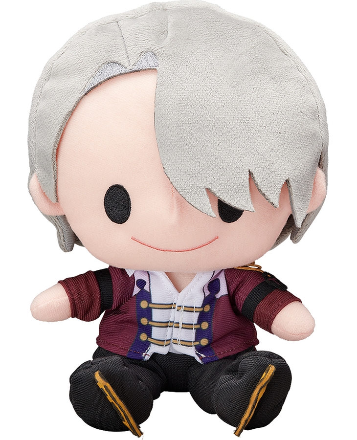 Nendoroid Dante: DMC5 Ver.  GOODSMILE GLOBAL ONLINE SHOP