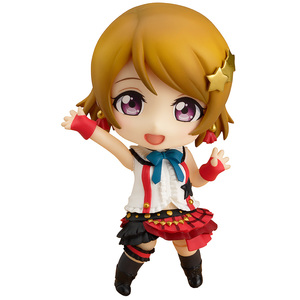 Nendoroid Hanayo Koizumi (Second Release)