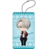 Nendoroid Plus: YURI!!! on ICE Acrylic Pass Case (Viktor Nikiforov)