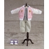 Nendoroid Doll: Outfit Set (Souvenir Jacket - Pink)