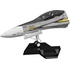 PLAMAX MF-63: minimum factory Fighter Nose Collection VF-25S (Ozma Lee's Fighter)