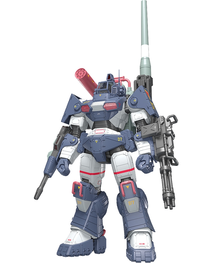 1/35 Dougram Ver. GT DX Complete Edition