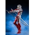 フィグゼロ　1/6 ULTRAMAN SUIT Ver7 (Anime Version) 武器セット