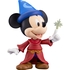 ねんどろいど ミッキーマウス Fantasia Ver.