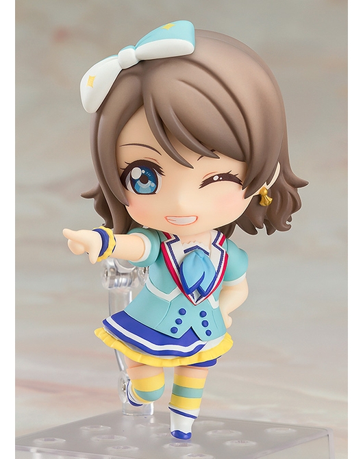 黏土人 渡边曜(再贩) | goodsmile online shop taiwan