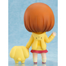 Nendoroid Rin & wooser + Mechawooser