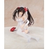 Light Novel Edition Kurumi Tokisaki: Wedding Dress Ver.