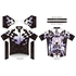 OHMEst.GRANDE Cycling Jersey: 2051 Summer Model (Reime Remake)