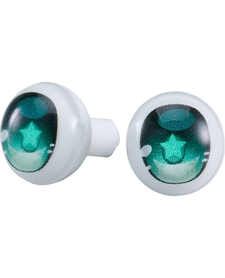 Nendoroid Doll Doll Eye (Aqua-Star)