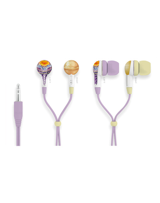 KOTORI loves. 101 チュッパチャプス Royal Milk Tea Ver.