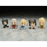 Petanko Mini! Trading Figures: Fate/Zero