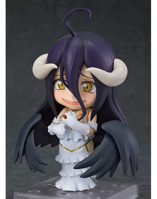 goodsmile albedo