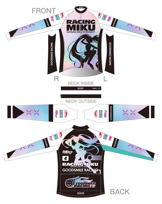 【日本未発売】 9304366317598.jpg ウェア