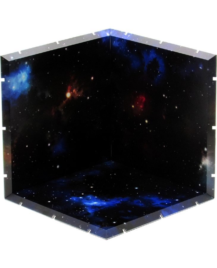じおらまんしょん150 宇宙