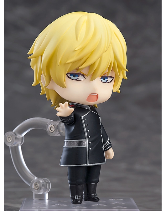 nendoroid reinhard von lohengramm