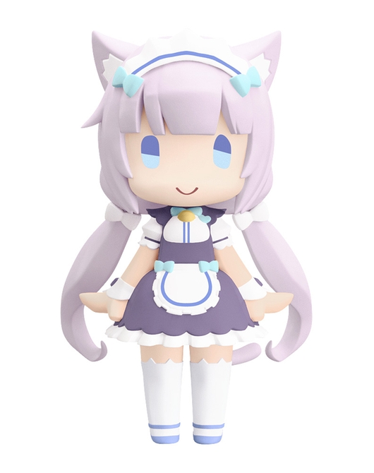 HELLO! GOOD SMILE バニラ