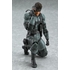 figma Solid Snake: MGS2 ver.(Second Release)