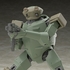 MODEROID Rk-91/92 サベージ(OLIVE)