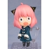 【予約CP】ねんどろいど アーニャ・フォージャー 冬服Ver.