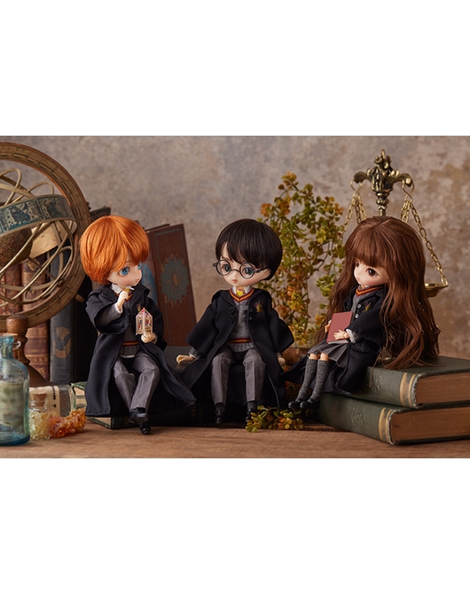 goodsmile harry potter