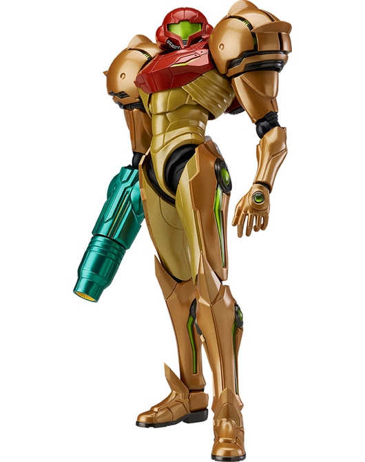 figma Samus Aran: PRIME 3 ver.
