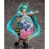 Hatsune Miku: Chokabuki Kuruwa Kotoba Awase Kagami Ver.