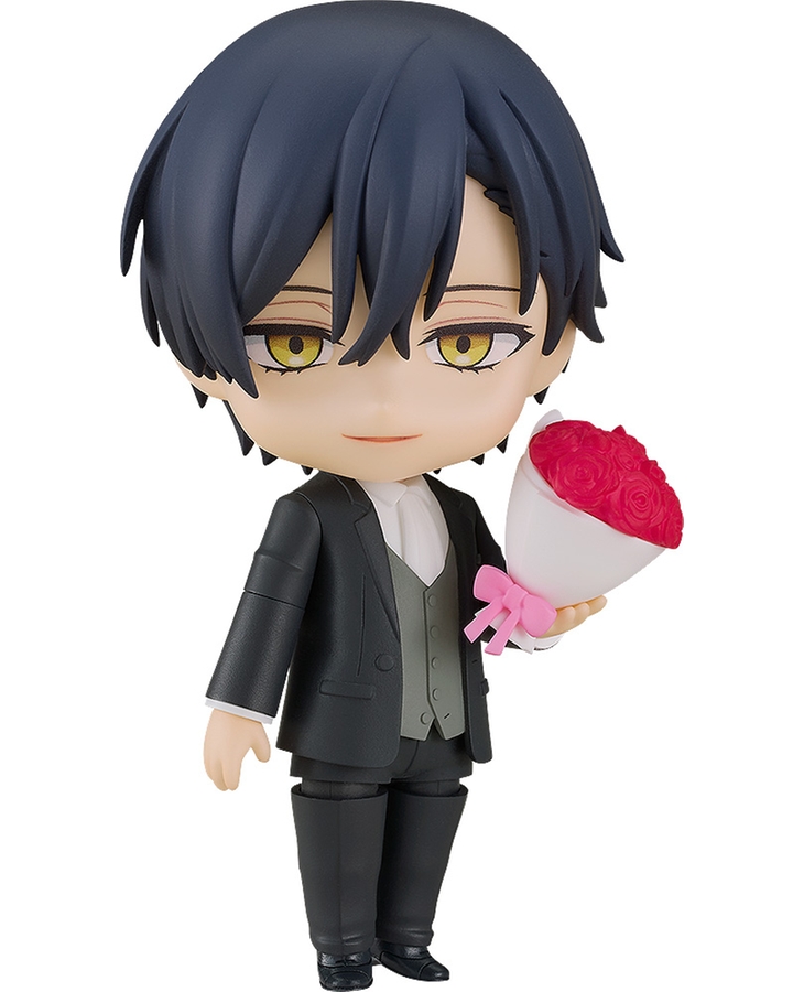 【Preorder Campaign】Nendoroid Noah Volstaire Wynknight