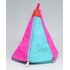 Nendoroid Pouch Neo: Tent (Pink+Blue)