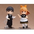 Nendoroid Doll: Outfit Set (Café - Boy)(Rerelease)