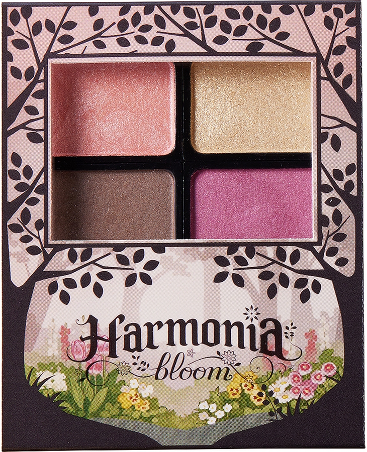 harmonia bloom