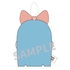Pop Team Epic Buruburu Plushie Keychain Pipimi