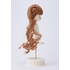 Harmonia bloom Wig Series: Chignon Long Hair (Brown)