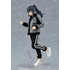 figma Female Body (Makoto) with Tracksuit + Tracksuit Skirt Outfit